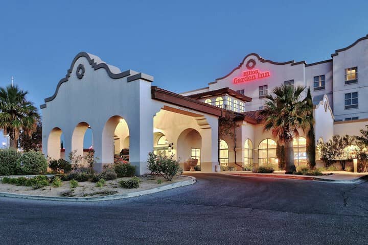 Hotel 49 of 53