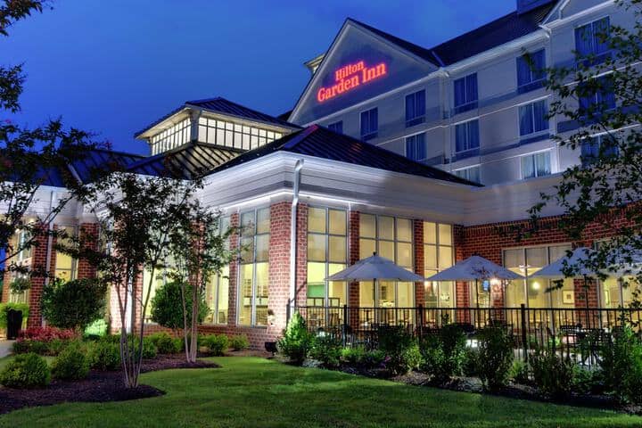 Hotel 36 of 36