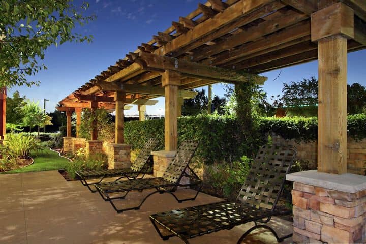 Terrace/Patio 36 of 44