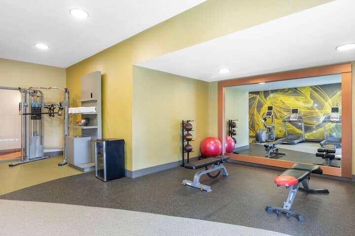 Health and Fitness 25 of 35