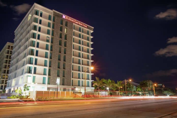 Hotel 39 of 41
