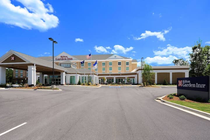 Hotel 41 of 52