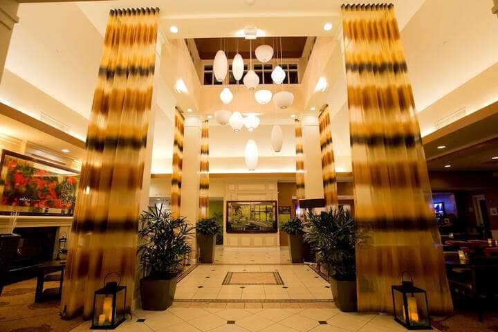 Hotel Interior 13 of 66