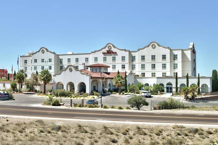 Hotel 52 of 53