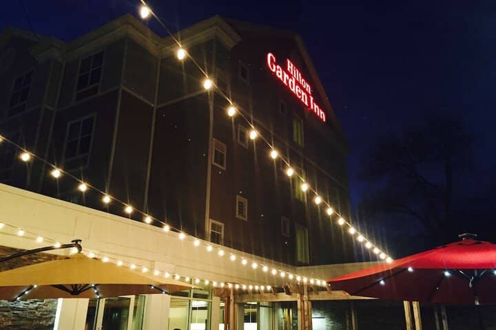 Hotel 45 of 45