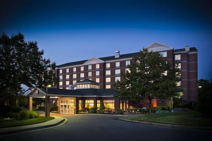 Hotel 58 of 58