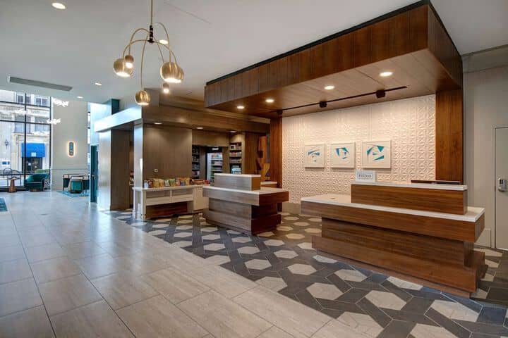 Hotel Interior 12 of 104