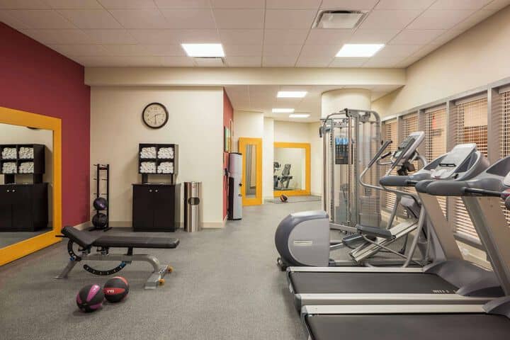 Health and Fitness 29 of 53