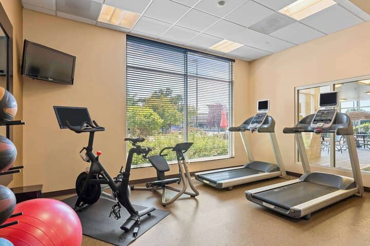 Health and Fitness 17 of 45
