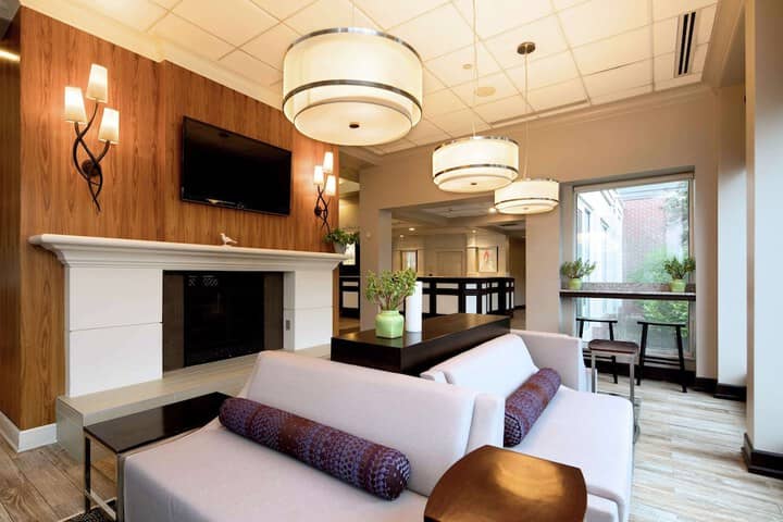 Hotel Interior 3 of 51