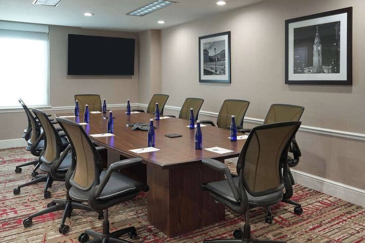 Meeting 36 of 42