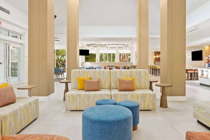 Hotel Interior 12 of 61