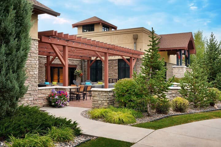 Terrace/Patio 42 of 46