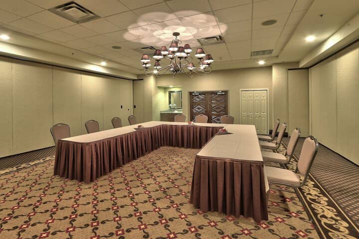 Meeting 46 of 53