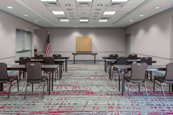 Meeting 21 of 22