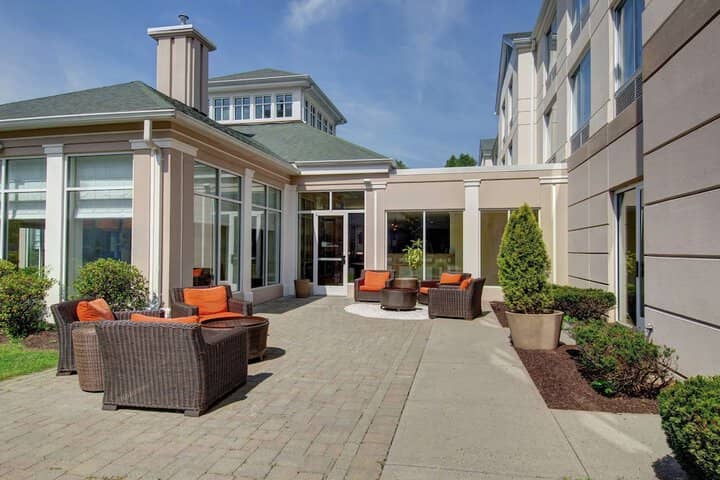 Terrace/Patio 61 of 65