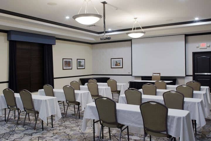 Ballroom
