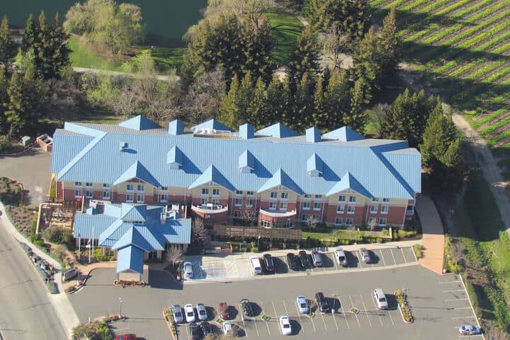 Hotel 38 of 44