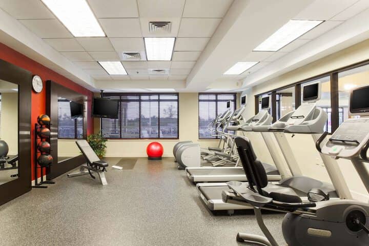 Health and Fitness 16 of 28