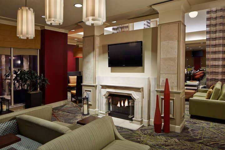 Hotel Interior 4 of 77