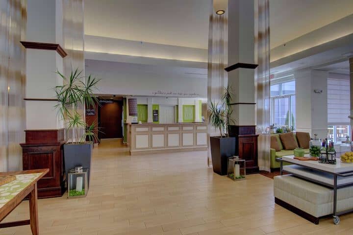 Hotel Interior 14 of 65