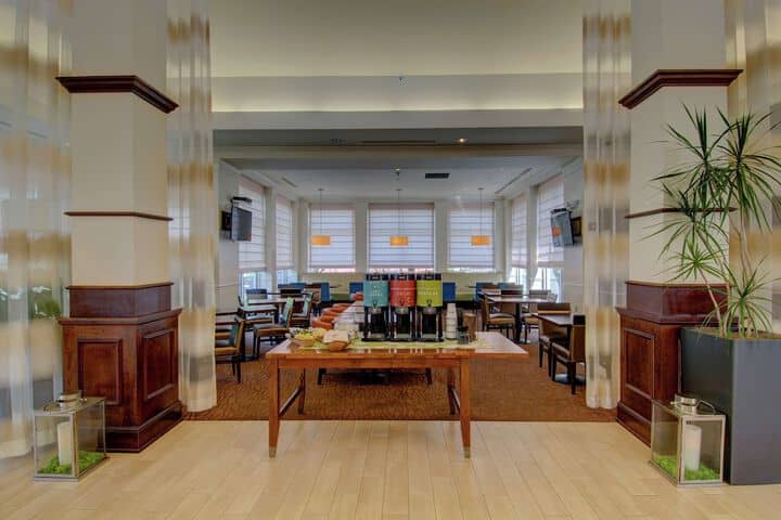 Hotel Interior 7 of 65
