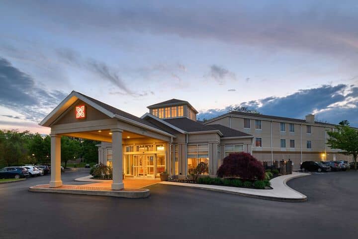 Hotel 50 of 51
