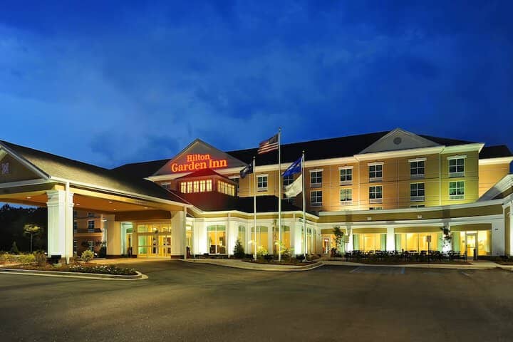 Hotel 39 of 52