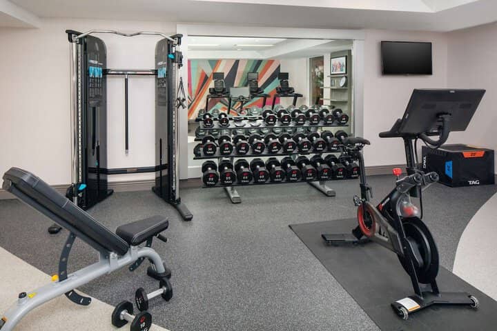 Health and Fitness 24 of 35