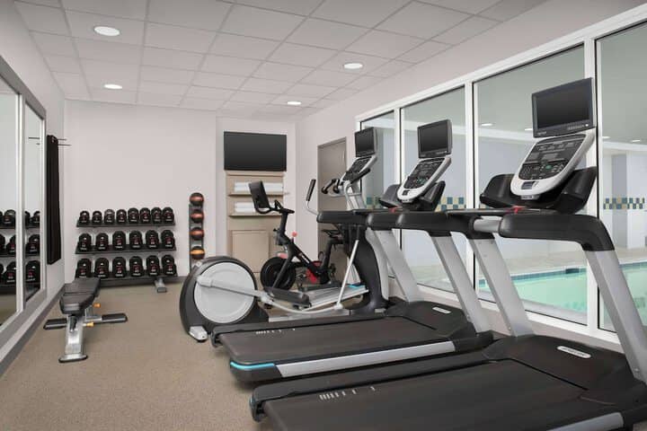 Health and Fitness 22 of 34