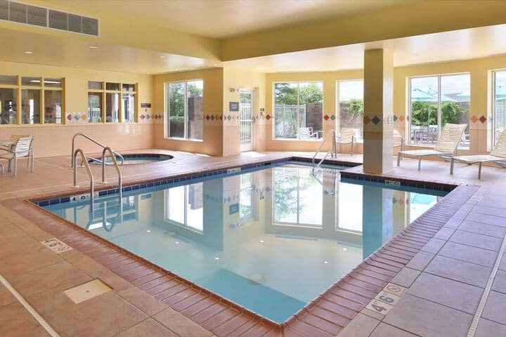 Pool 44 of 62