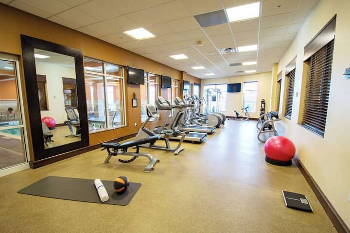 Health and Fitness 37 of 85