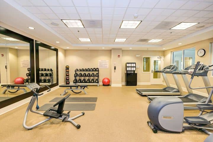 Health and Fitness 22 of 52