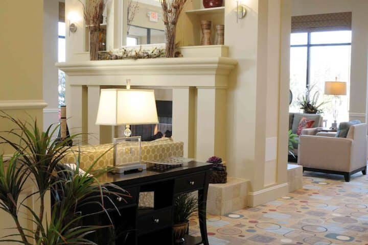 Hotel Interior 2 of 46