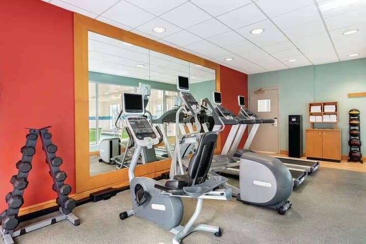 Health and Fitness 28 of 41