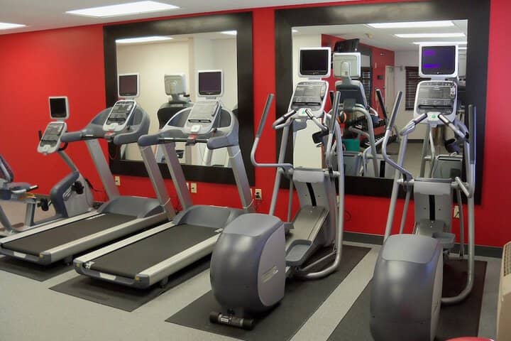 Health and Fitness 20 of 30