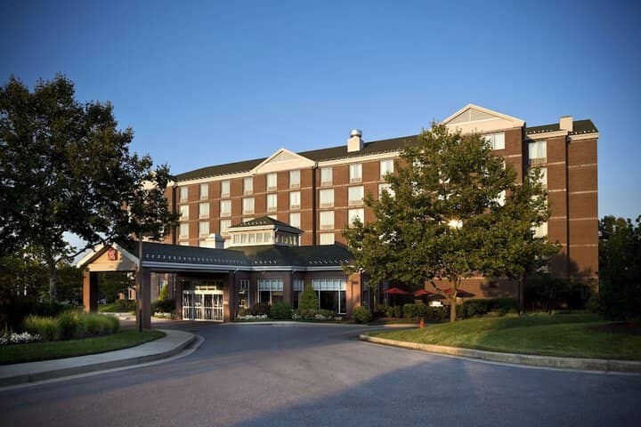 Hotel 57 of 58