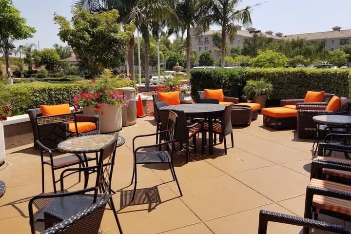 Terrace/Patio 61 of 66