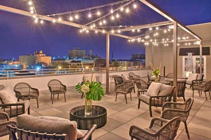 Terrace/Patio 40 of 41