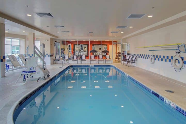 Pool 40 of 65