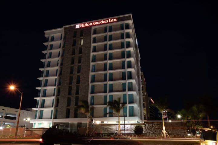 Hotel 40 of 41