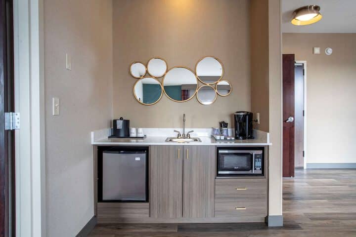 Minibar