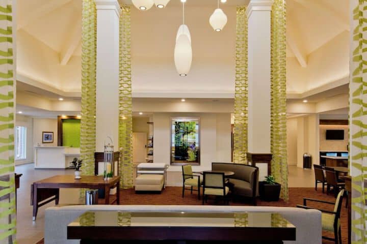 Hotel Interior 3 of 68
