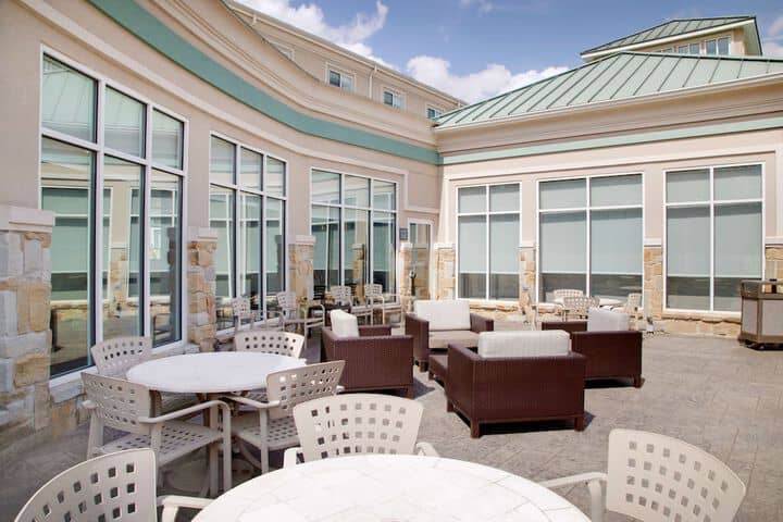 Terrace/Patio 53 of 57