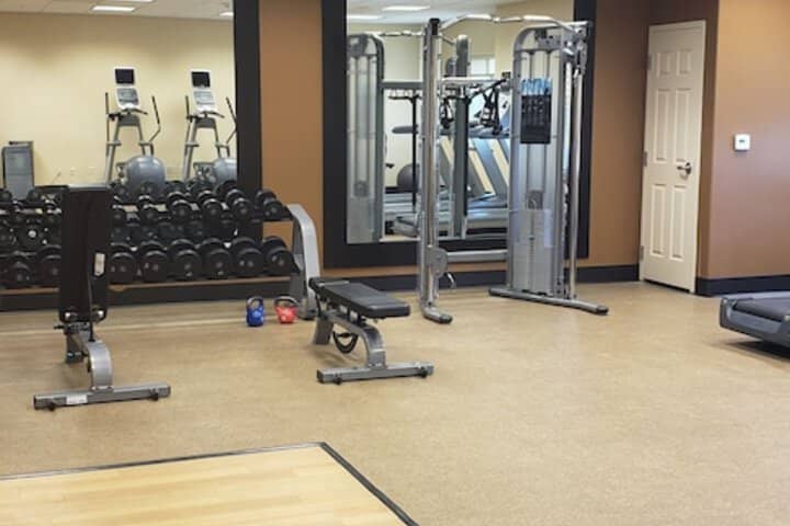 Health and Fitness 50 of 70