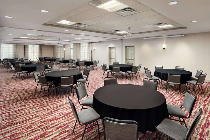 Ballroom