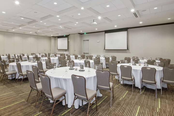 Ballroom