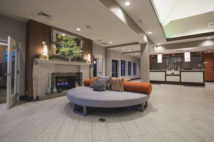 Hotel Interior 7 of 51