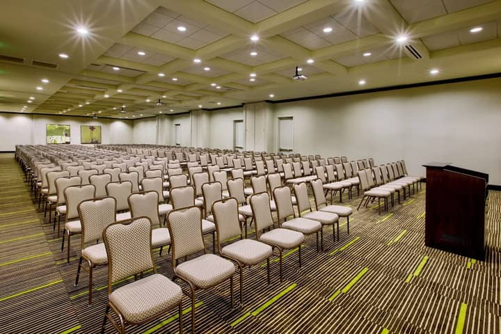 Ballroom
