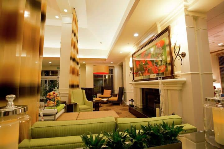 Hotel Interior 5 of 66